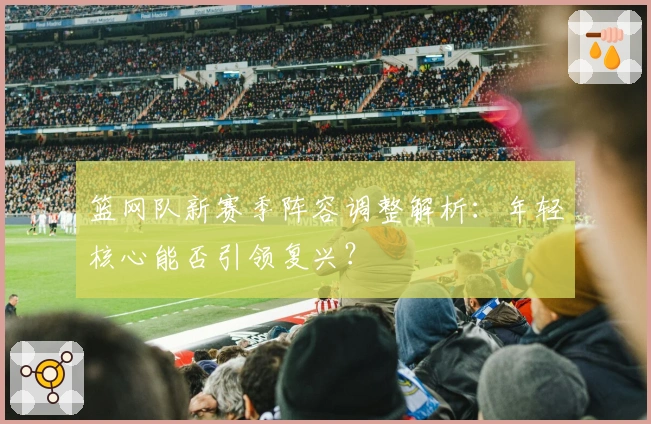 篮网队新赛季阵容调整解析：年轻核心能否引领复兴？